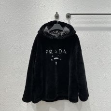 Prada Outwear